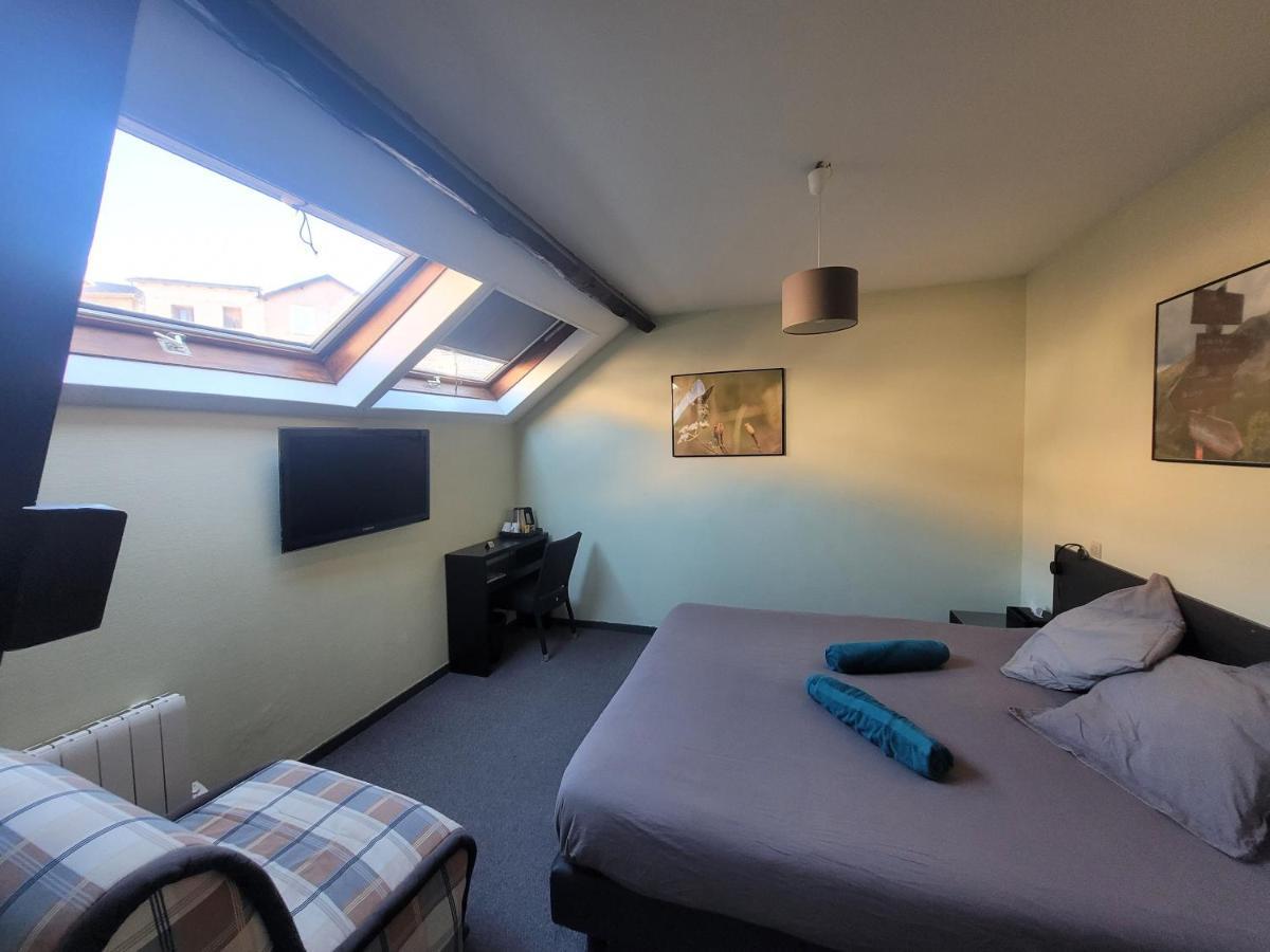 De Hotel Rimplas